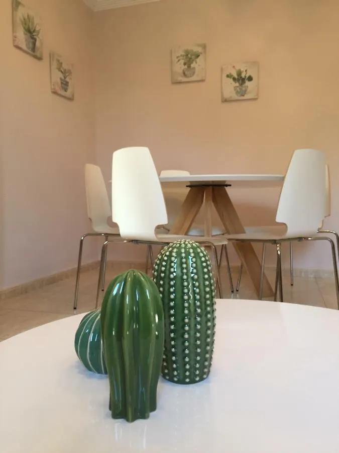 Appartement Javicenter à Arrecife  Espagne