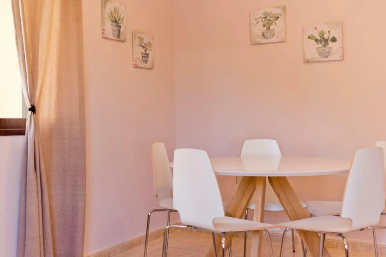Appartement Javicenter à Arrecife