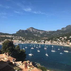 Mit Traumblick , Sóller Espagne